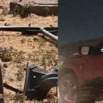 Συγκλονίζει η θεία της 17χρονης Ελευθερίας που «έσβησε» με τους 5 νέους – «Το κεφάλι της χτύπησε στην κολώνα και σκοτώθηκε»