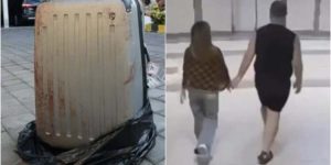 Τραγικός επίλογος: 17χρονη έφυγε λέγοντας στους γονείς της ότι πάει διακοπές και Βρέθηκε νεκρή σε βαλίτσα