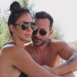 Λύγισε η Ανθή Βούλγαρη: Η φωτογραφία με τον 17 μηνών γιο της και τα λόγια που συγκίνησαν τους πάντες