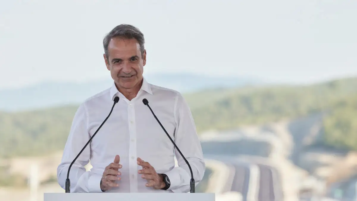 Αιφνιδιάζει και τους δικούς του: Αυτή είναι η ημερομηνία των εκλογών που επέλεξε ο Κυριάκος Μητσοτάκης