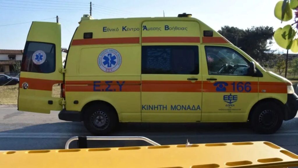 Το μπάνιο εξελίχθηκε σε τραγωδία – Νεκρή 18χρονη σε καταρράκτη στη Βέροια, δεν κατάφερε να την βγάλει ο φίλος της από το νερό