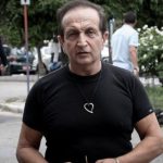 Ανακοίνωσε το «μαύρο» μαντάτο πριν 10′ ο Σπύρος Μπιμπίλας: Νεκρή πασίγνωστη και πολύ αγαπημένη ηθοποιός του ελληνικού κινηματογράφου