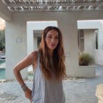 Ίδιος ο Ντέμης στα νιάτα του: Η Βανδή ποζάρει με τον 18χρονο γιο της, Γιώργο – Η σπάνια φωτογραφία στο Instagram