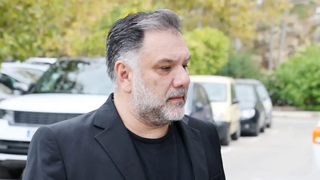 Πάγωσαν όλοι λίγο πριν την κηδεία του Καλογερόπουλου: Αυτό που έκανε ο Αρναούτογλου δεν το περίμενε κανείς