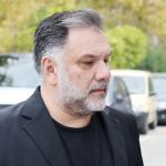 Πάγωσαν όλοι λίγο πριν την κηδεία του Καλογερόπουλου: Αυτό που έκανε ο Αρναούτογλου δεν το περίμενε κανείς