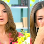 Θρήνος για τη Σταματίνα Τσιμτσιλή: «Καλό ταξίδι» – Η είδηση που πάγωσε τους πάντες