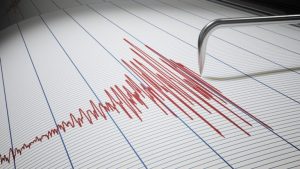 Μόλις έγινε γνωστό: Σεισμός τώρα στη χώρα μας – Σε ποιες περιοχές έγινε αισθητός