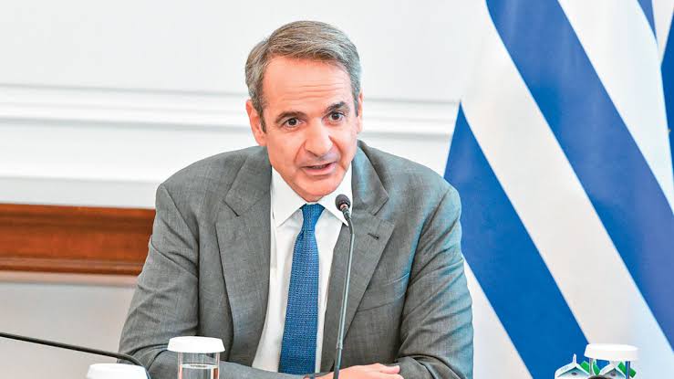 Έκτακτο Τώρα: Ανακοινώθηκαν τα μέτρα στήριξης για τους πληγέντες από τις φωτιές