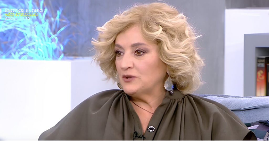 Θρήνος για την Υρώ Μανέ: Δυστυχώς επιβεβαιώθηκε η δυσάρεστη είδηση – Βυθίστηκε στο πένθος η αγαπημένη ηθοποιός
