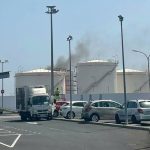 ΣΥΝΑΓΕΡΜΟΣ Τώρα: Έκρηξη σε δεξαμενή καυσίμων – Νεκροί και τραυματίες, σοκάρουν οι εικόνες
