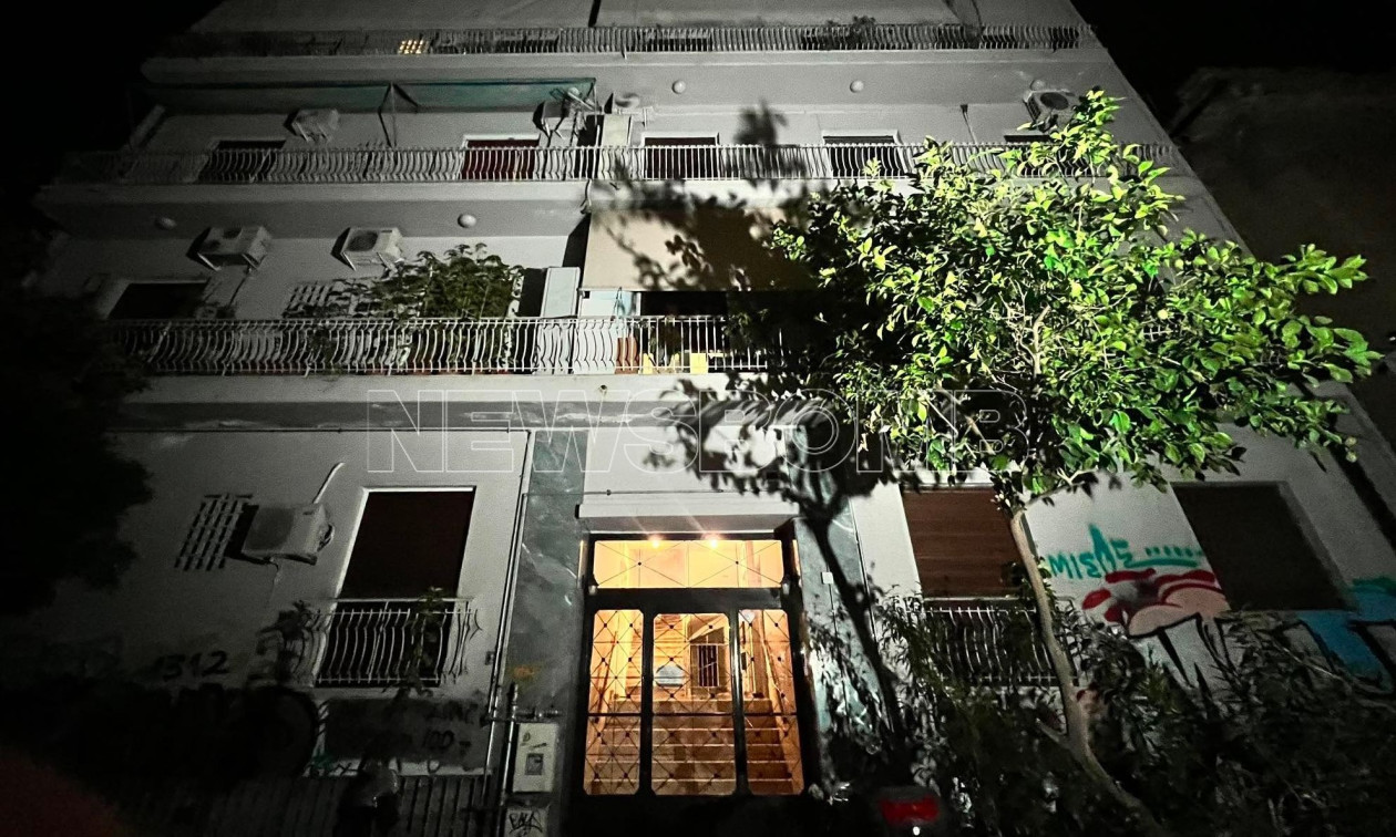 ΣΟΚ ΜΕ ΤΟ ΝΕΚΡΟ ΒΡΕΦΟΣ ΣΤΗΝ ΚΥΨΕΛΗ – ΤΙ ΒΡΗΚΕ ΣΤΟ ΣΩΜΑ ΤΟΥ Ο ΙΑΤΡΟΔΙΚΑΣΤΗΣ – ΕΞΕΤΑΖΕΤΑΙ ΕΓΚΛΗΜΑΤΙΚΗ ΕΝΕΡΓΕΙΑ