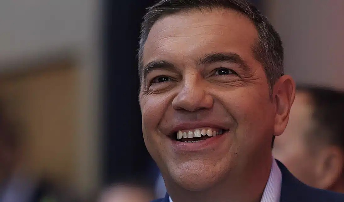 Πάτησε το κουμπί ο Αλέξης Τσίπρας – Έτσι ετοιμάζει να γίνει ξανά κυβέρνηση