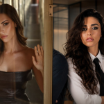 «Αντώνιος & Κλεοπάτρα» – «Μπλε Ώρες»: Οι 2 εντυπωσιακές πρωταγωνίστριες των νέων σειρών του ΣΚΑΪ