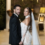 Ανδρομάχη – Λιβάνης: Αυτή είναι η αλήθεια για τις φήμες περί τρίτου προσώπου και την εμπλοκή των γονιών του Γιώργου – Τίποτα δεν μένει κρυφό