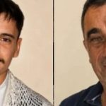 Το σημείο της τραγωδίας στο Ρέθυμνο προκαλεί συγκίνηση – Ανατριχιαστικές εικόνες από εκεί όπου έπεσαν οι δύο πυροσβέστες