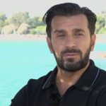 Δεν είναι πια το κοριτσάκι που θυμόμασταν: Η 20χρονη κόρη του Θάνου Πετρέλη έγινε μια πανέμορφη γυναίκα