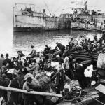 Καταστροφή της Σμύρνης: Το σπάνιο βίντεο που ήταν κρυμμένο μέχρι το 2008 σε διαμέρισμα της Νέας Υόρκης