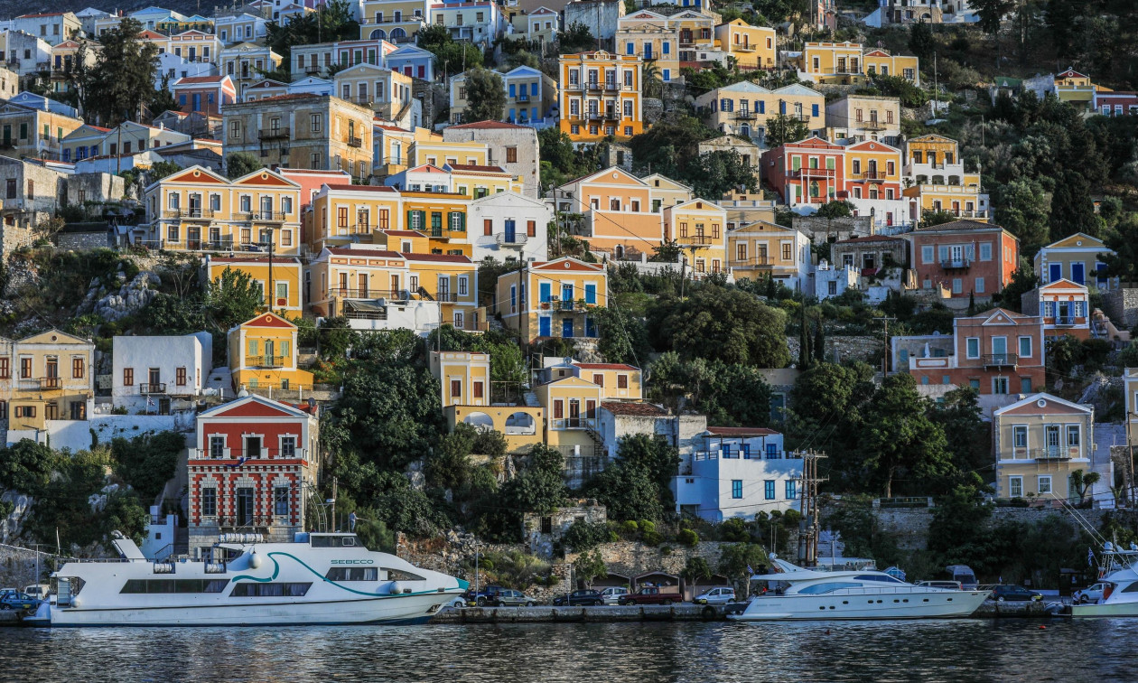 Τουρισμός για Όλους 2026: Σε λειτουργία η πλατφόρμα – Δείτε ποια ΑΦΜ έχουν σειρά σήμερα