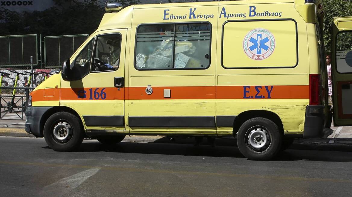 Δυστυχώς, Τραγωδία… Πέθανε η 22χρονη – Η μάχη στη ΜΕΘ και ο τραγικός επίλογος