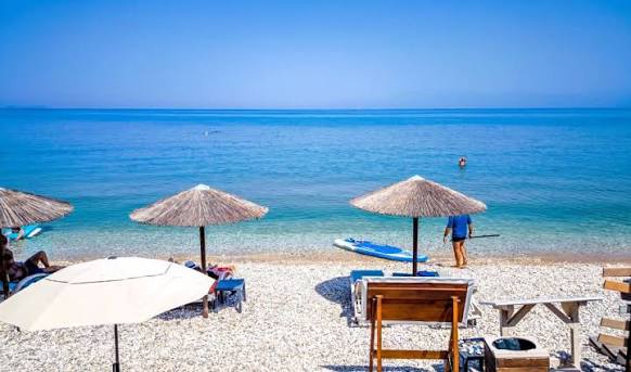 «Τουρισμός για όλους»: Δείτε ποια ΑΦΜ έχουν σειρά σήμερα σήμερα 6/8/ – Τα ποσά που δικαιούνται