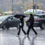 Συμβαίνει Τώρα: Αυστηρή Προειδοποίηση Μαρουσάκη -Έρχονται πολύ δύσκολα 24ωρα – ΠΡΟΣΟΧΗ Οι «Κόκκινες» Περιοχές