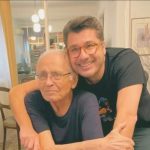 Με λόγια που ραγίζουν καρδιές, ο Λάμπρος Κωνσταντάρας τίμησε τη μνήμη του πατέρα του με αυτά τα υπέροχα λόγια