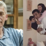 «Διαγνώσθηκε με λεμφοβλαστική λευχαιμία! Δεν υπάρχει χειρότερο πράγμα από το να σκεφτείς ότι θα χάσεις το παιδί σου» – Αληθινός μαχητής ο γιος του Παναγιώτη Φασούλα