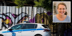 ΕΚΤΑΚΤΟ ΤΩΡΑ: Συνέλαβαν τον δολοφόνο της 38χρονης που βρέθηκε μέσα σε βαλίτσα;