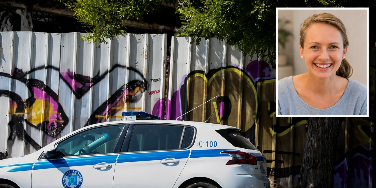 ΕΚΤΑΚΤΟ ΤΩΡΑ: Συνέλαβαν τον δολοφόνο της 38χρονης που βρέθηκε μέσα σε βαλίτσα;