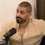 Συγκλονίζει ο Γιώργος Παράσχος μέσα από το νοσοκομείο – «Πάμε για νέα θεραπεία»