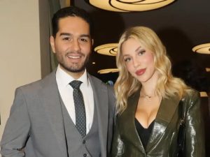 Μάστορα – Καληφώνη: Νέα σενάρια χωρισμού μετά τις χωριστές διακοπές και τη σιωπή στην επέτειό τους
