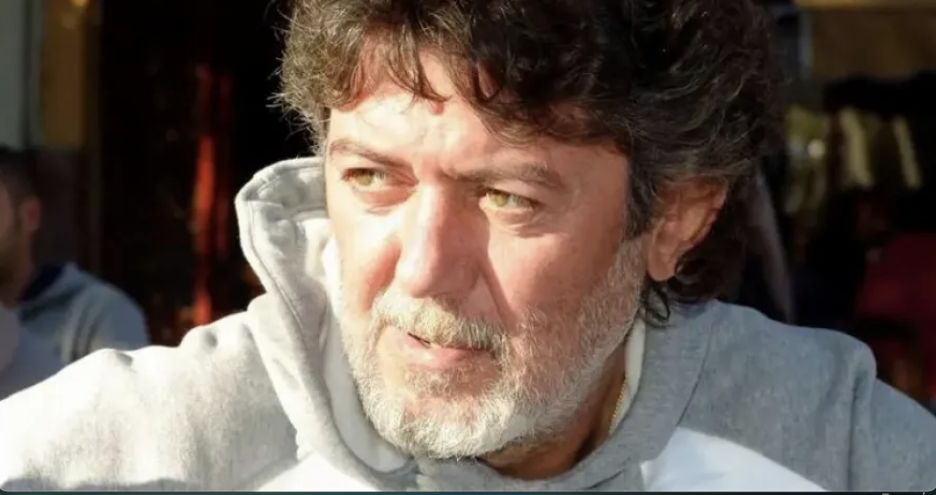 Βαρύ πένθος στον δημοσιογραφικό κόσμο: Πέθανε ο Τριανταφυλλόπουλος