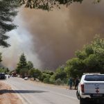 ΦΩΤΙΕΣ ΔΥΤΙΚΗ ΑΤΤΙΚΗ: Ανακοινώθηκαν Έκτακτες κυκλοφοριακές ρυθμίσεις – Ποιοι δρόμοι έχουν κλείσει – Τι πρέπει να προσέξετε