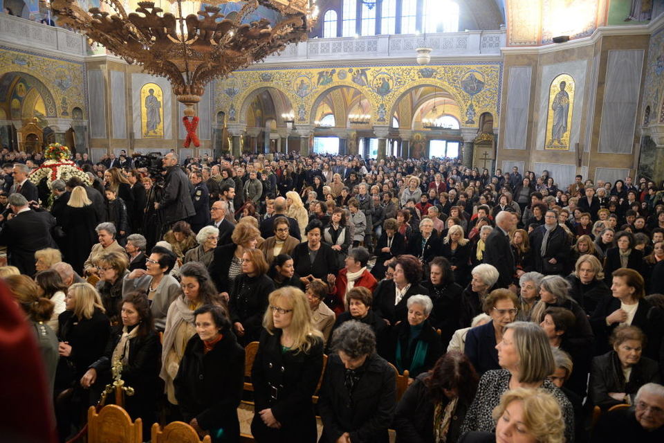 Μόλις ανακοινώθηκε: «Κλείδωσε» νέα αργία – Η ημέρα που πλέον θα είναι όλα κλειστά – Ποιους αφορά και τι λέει το Προεδρικό Διάταγμα
