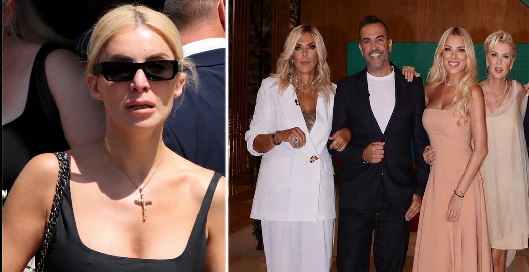 ΑΒΑΣΤΑΧΤΟΣ ΘΡΗΝΟΣ ΓΙΑ ΤΗΝ ΚΑΤΕΡΙΝΑ ΚΑΙΝΟΥΡΓΙΟΥ