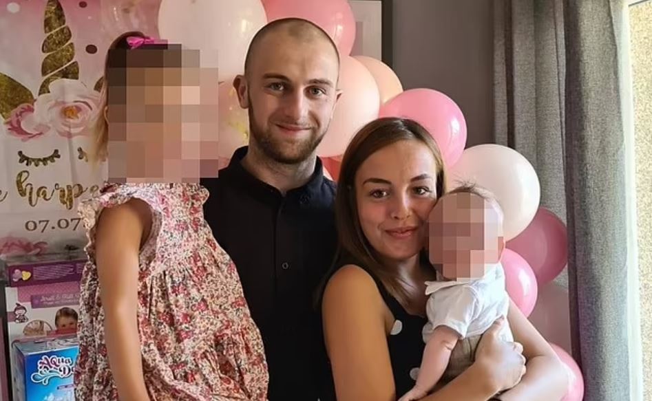 ΑΥΤΗ ΕΙΝΑΙ η 28χρονη που πέθανε σε διακοπές στην Κωνσταντινούπολη και στο πτώμα της δεν υπήρχε καρδιά