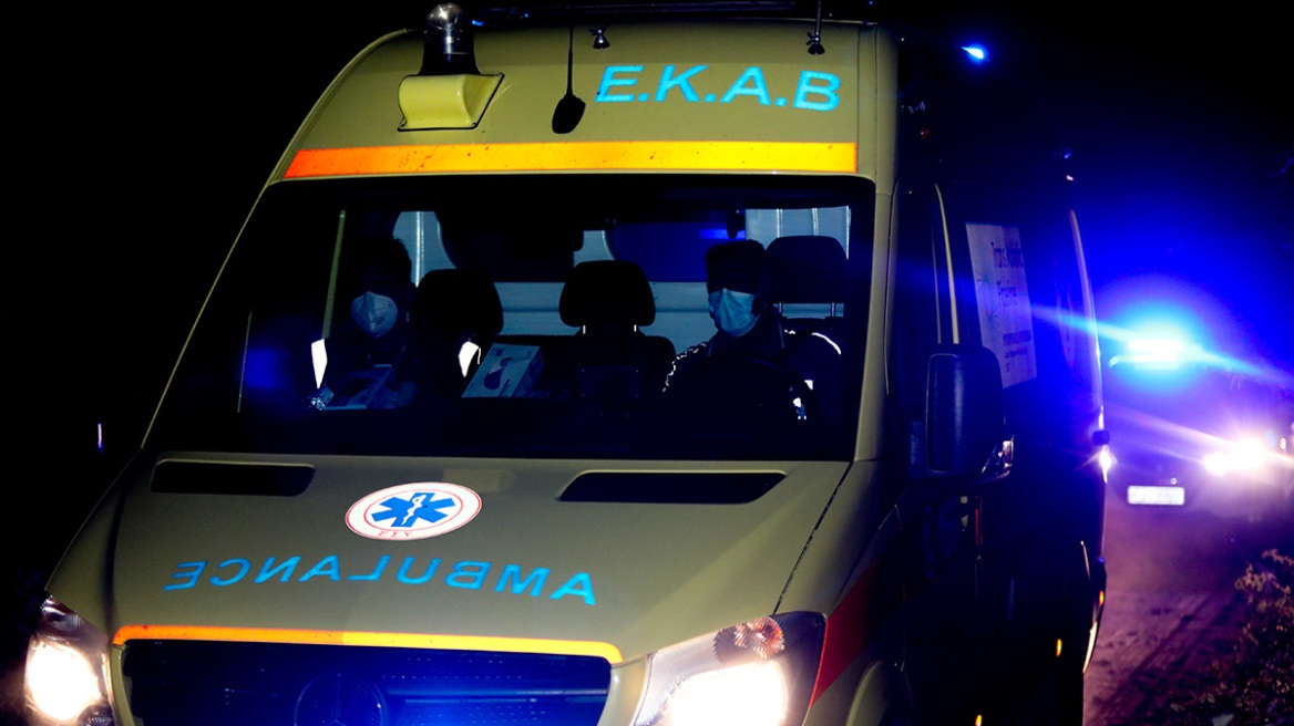 ΑΝΑΚΟΙΝΩΘΗΚΑΝ ΤΑ ΔΥΣΑΡΕΣΤΑ: Τραγωδία με νεκρούς – Συναγερμός στα ασθενοφόρα του ΕΚΑΒ