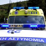 ΜΟΛΙΣ ΜΑΘΕΥΤΗΚΕ ΓΙΑ ΤΗ ΜΗΤΕΡΑ ΚΑΙ ΤΟΝ ΓΙΟ ΠΟΥ ΠΕΘΑΝΑΝ ΣΤΙΣ ΣΕΡΡΕΣ