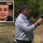Συντετριμμένος ο πατέρας και σύζυγος της μητέρας και του γιου που σκοτώθηκαν στο τροχαίο στις Σέρρες – «Τα έχω χάσει όλα»