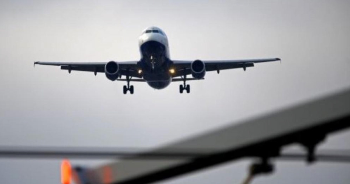 ΠΤΩΧΕΥΣΕ ΠΑΣΙΓΝΩΣΤΗ ΕΛΛΗΝΙΚΗ ΑΕΡΟΠΟΡΙΚΗ ΕΤΑΙΡΕΙΑ