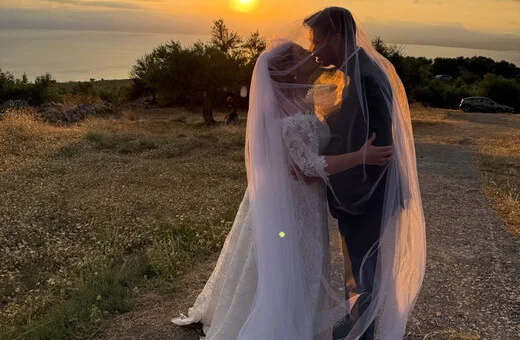 Χαμός με Μπάρκα – Μπότση: Η ανάρτηση που προκάλεσε καταιγισμό σχολίων για εγκυμοσύνη