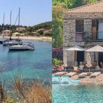 Εισιτήριο με 3 ευρώ φαγητό με 10 ευρώ: Το νησί – θαύμα που επιλέγουν όσοι προτιμούν φθηνές κι ανέμελες διακοπές