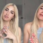 Αντί να κοιτάνε την Τούνη κοιτούσαν τον…: Η Influencer έβγαζε βίντεο στο Instagram και ξαφνικά από πίσω πέρασε ο… – «Χίλια χρόνια θα ζήσει…»