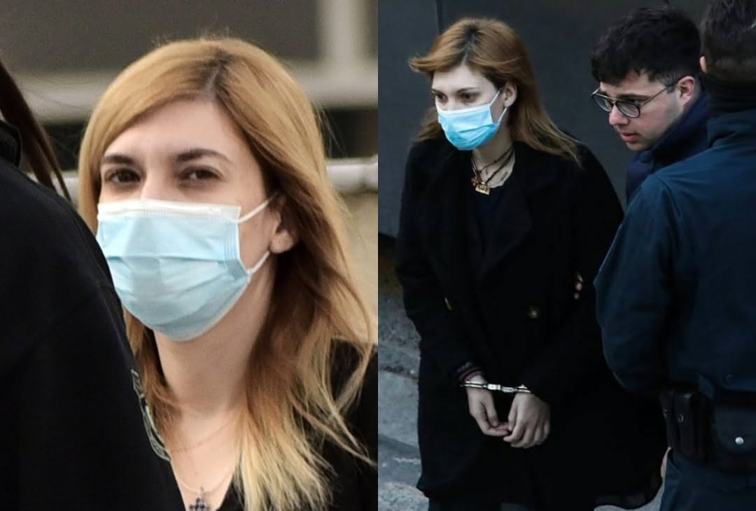 Αδιανόητο: Γι’αυτό δολοφόνησε τα 3 παιδιά της η Ρούλα Πισπιρίγκου – Μόλις ομоλόγnσε την σοκαριστική αλήθεια μέσα στο Δικαστήριο