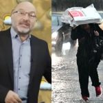3 μετεωρολόγοι πpοειδοποιούν αυστηpά: Απότομη αλλαγήκαιρού από την Πέμπτη – Με μποφόρ και πτώση θερμοκρασίας ο Δεκαπενταύγουστος