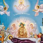 Δεν το γνώριζε σχεδόν κανείς: Αυτή είναι η πραγματική σημασία του «Καλή Παναγιά» – Τι λέμε σωστά