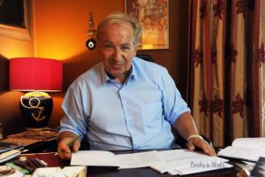 Ζώδια Φθινόπωρο 2026: Αυτοί θα είναι οι 4 τυχεροί – Μετά από ένα δύσκολο καλοκαίρι θα δουν τα πράγματα να αλλάζουν προς το καλύτερο σε έρωτα, χρήμα, δουλειά, σχέσεις