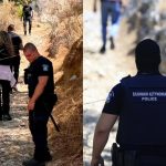 Μαθεύτηκε όλη η αλήθεια για την νεκρή γυναίκα που βρέθηκε σήμερα σε σπηλιά στον Λυκαβηττό κοντά στο εκκλησάκι των Αγίων Ισιδώρων