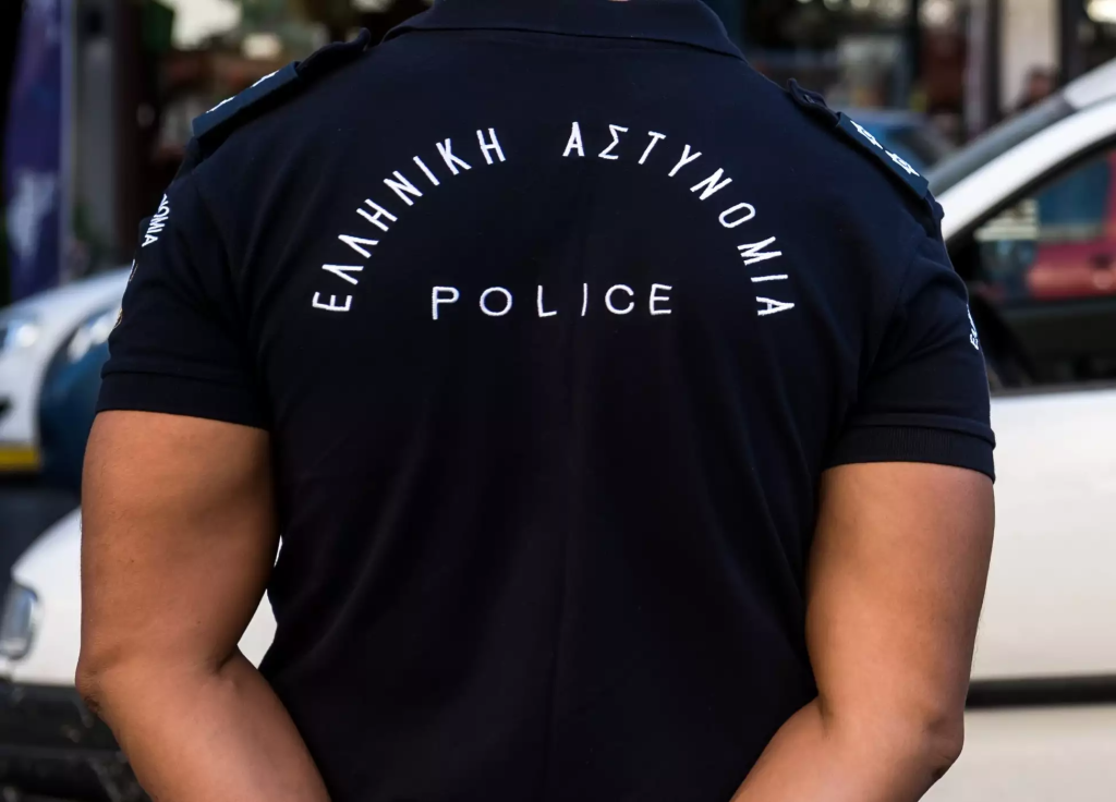 Θρήνος Τώρα στη Θεσσαλονίκη: Πέθανε ο αστυνομικός Κουντζός – Βαρύ πένθος στην ΕΛ.ΑΣ.