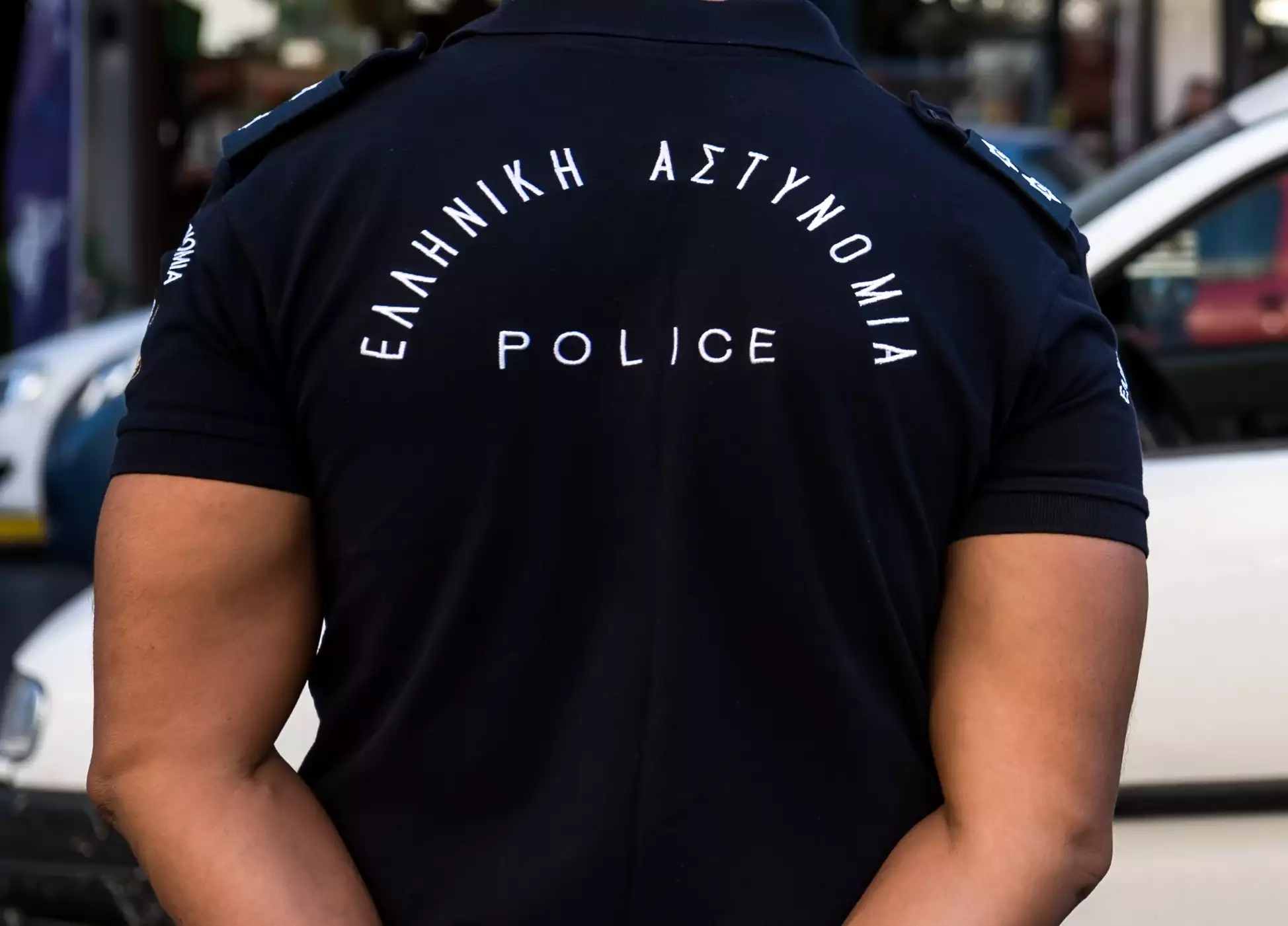 Θρήνος Τώρα στη Θεσσαλονίκη: Πέθανε ο αστυνομικός Κουντζός – Βαρύ πένθος στην ΕΛ.ΑΣ.